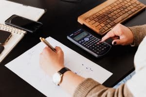 Courtier en cr&eacute;dit immobilier
