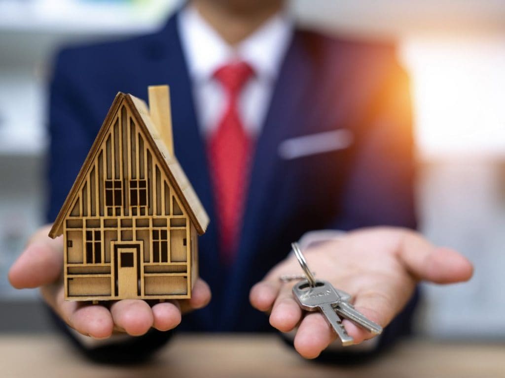 Pourquoi acheter un bien immobilier &agrave; cr&eacute;dit ?