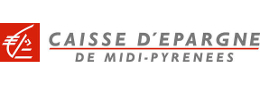 Caisse d'Epargne - Midi Pyr&eacute;n&eacute;es