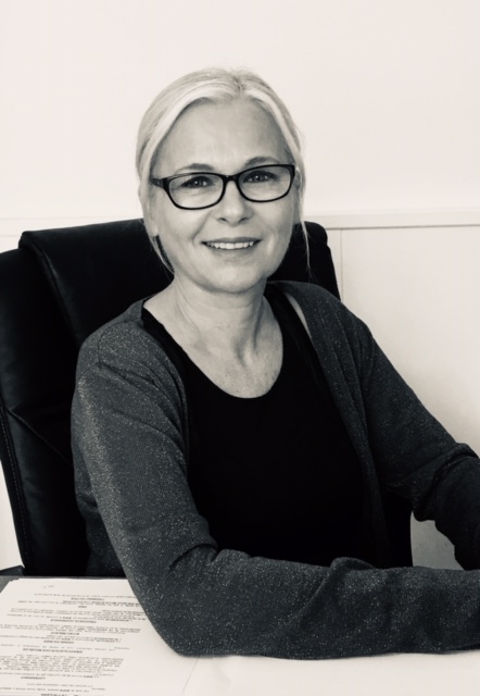 Delphine Maillard - Courtier immobilier &agrave; Villedaigne