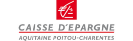 caisse &eacute;pargne poitou charente