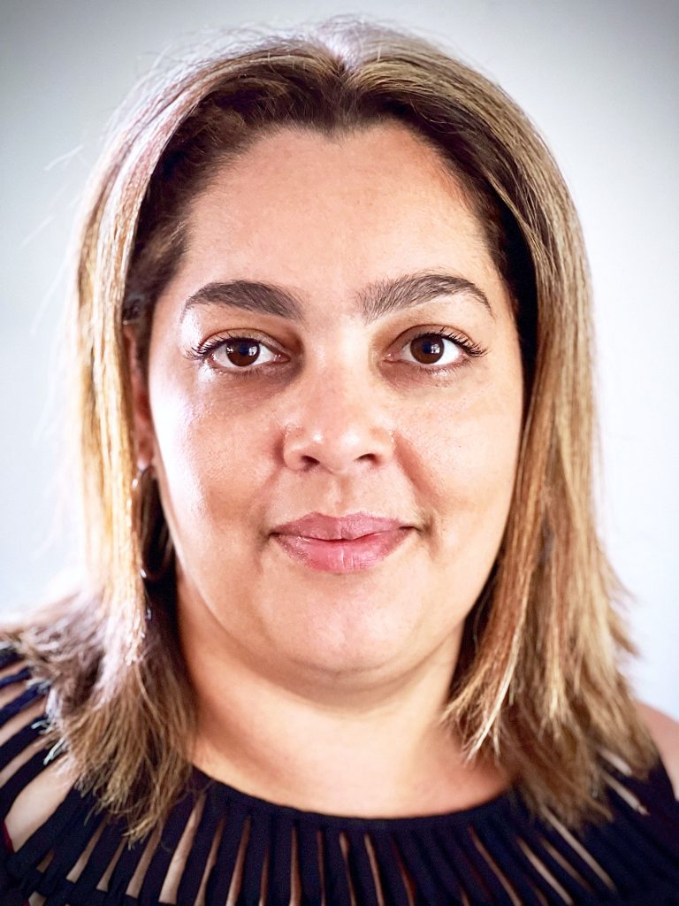 Ludivine Grondin- courtier immobilier &agrave; Saint Joseph