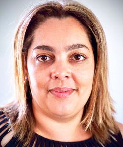 Ludivine Grondin- courtier immobilier &agrave; Saint Joseph
