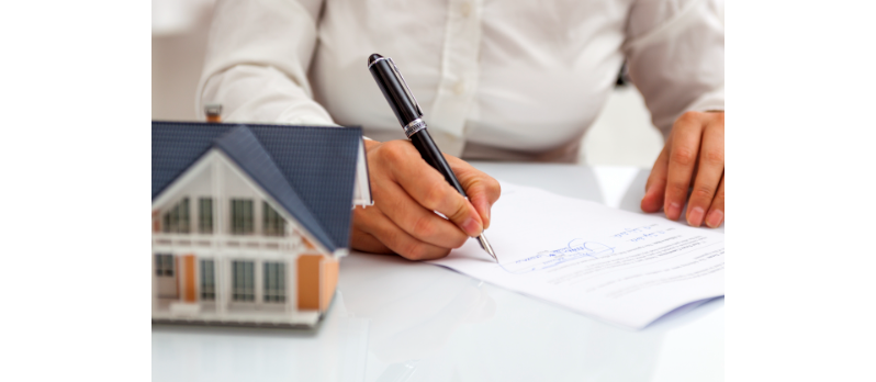 L&rsquo;assurance décès et le prêt immobilier : Ce qu&rsquo;il faut savoir