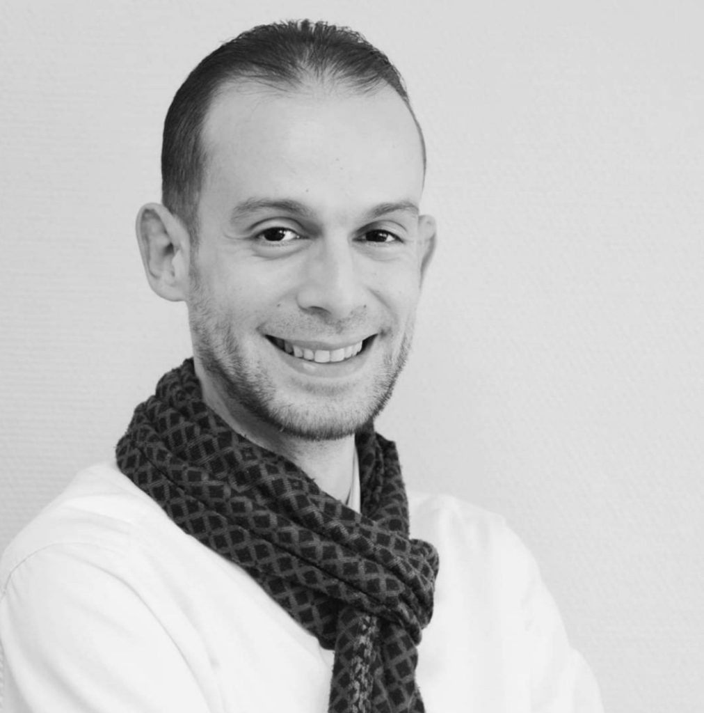 Nassim Bechim – Courtier immobilier Montpellier